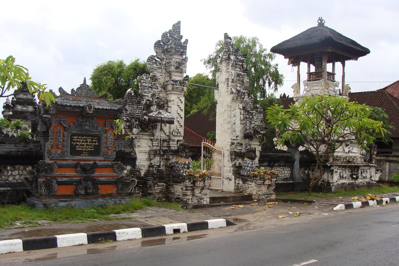 Indonesia, Bali, Tanjung Benoa